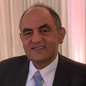 Business Card Agent Photo